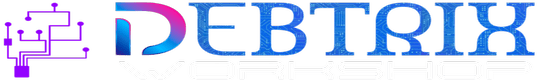Debtrix Workshop Logo